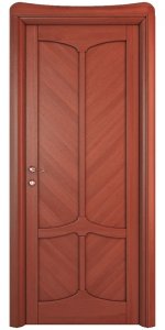  #129 Образец дизайна двери