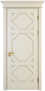  #135 Образец дизайна двери