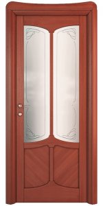  #126 Образец дизайна двери