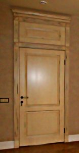 #862  Дверь модель sl04