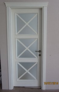 #854  Дверь