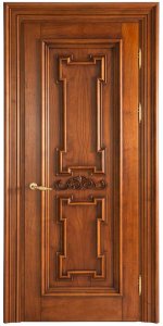 #168 Образец дизайна двери