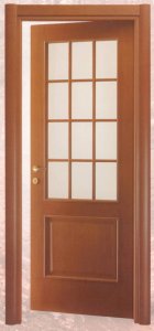 #893  Дверь модель sl035