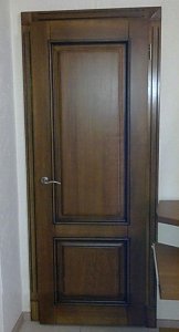 #899 Дверь модель sl041