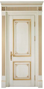  #167 Образец дизайна двери