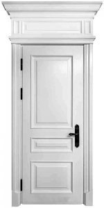  #161 Образец дизайна двери
