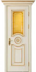  #164 Образец дизайна двери