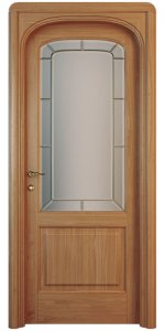  #140 Образец дизайна двери