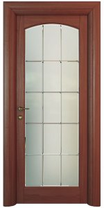  #136 Образец дизайна двери