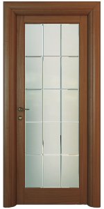  #130 Образец дизайна двери
